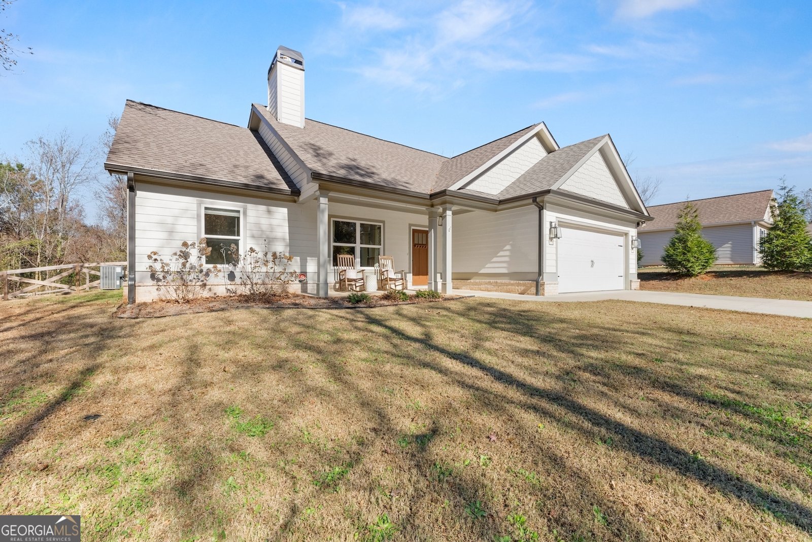 328 Harper Lane Royston - 2