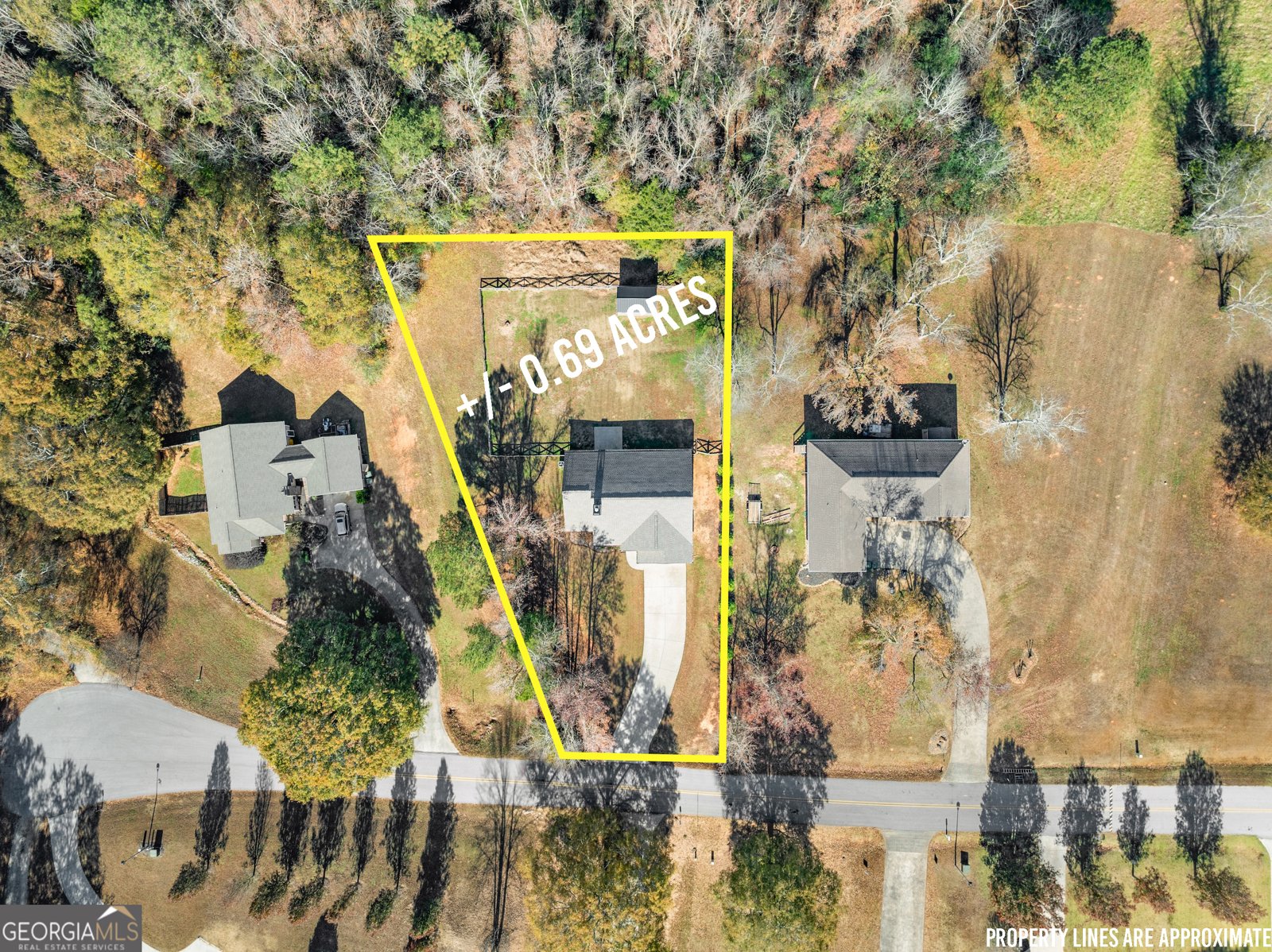 328 Harper Lane Royston - 75