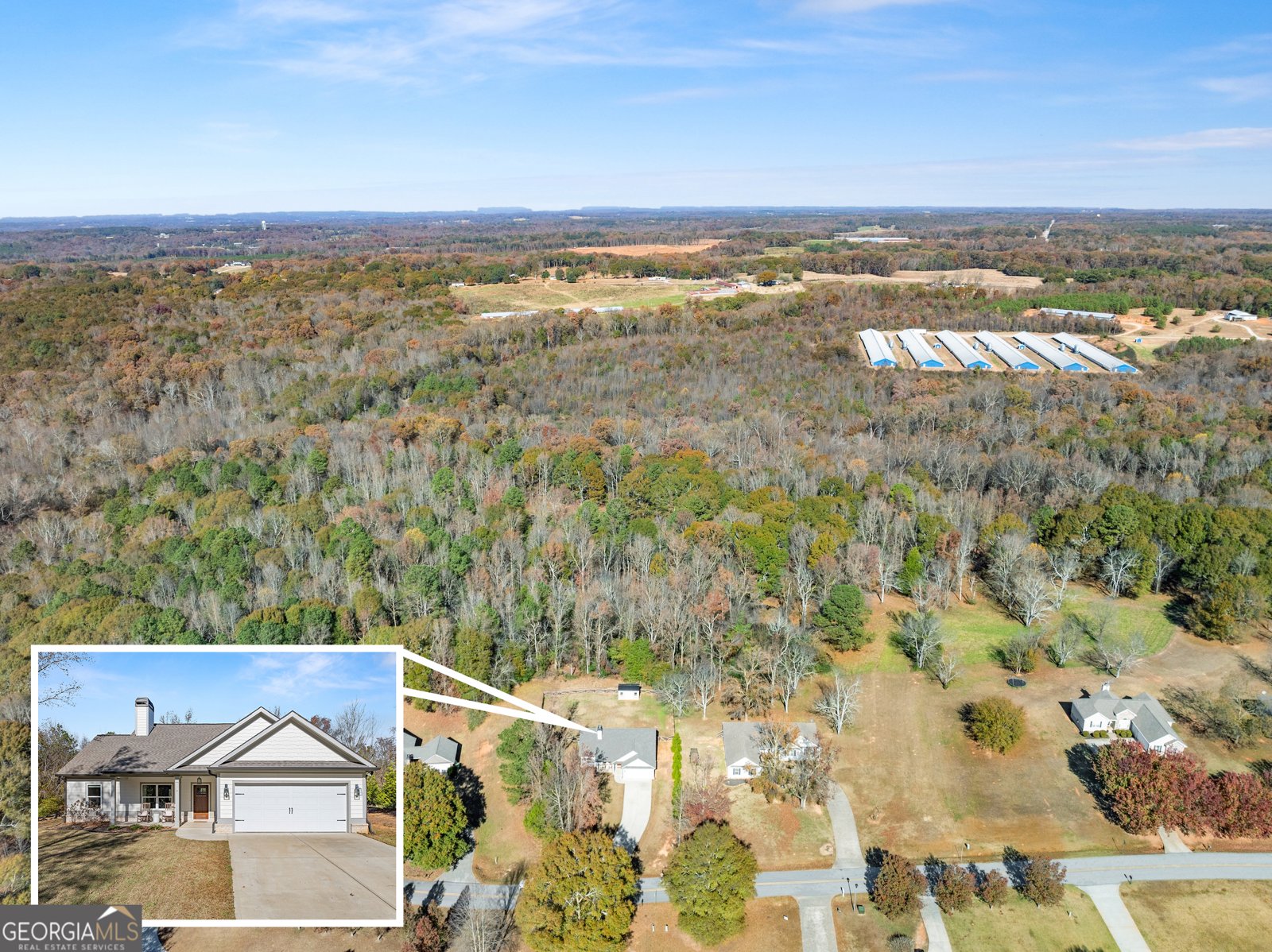 328 Harper Lane Royston - 84