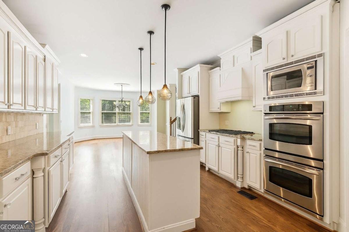 3215 Kylee Dawn Circle Lawrenceville - 17