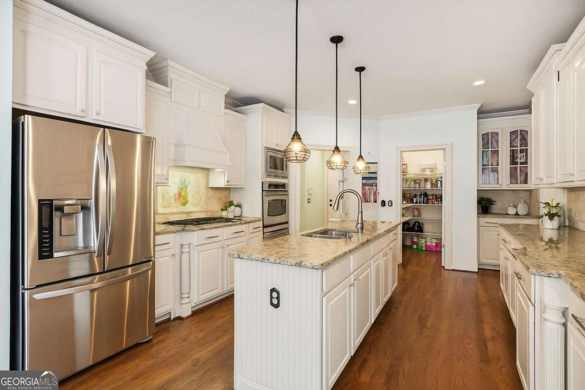 3215 Kylee Dawn Circle Lawrenceville - 19