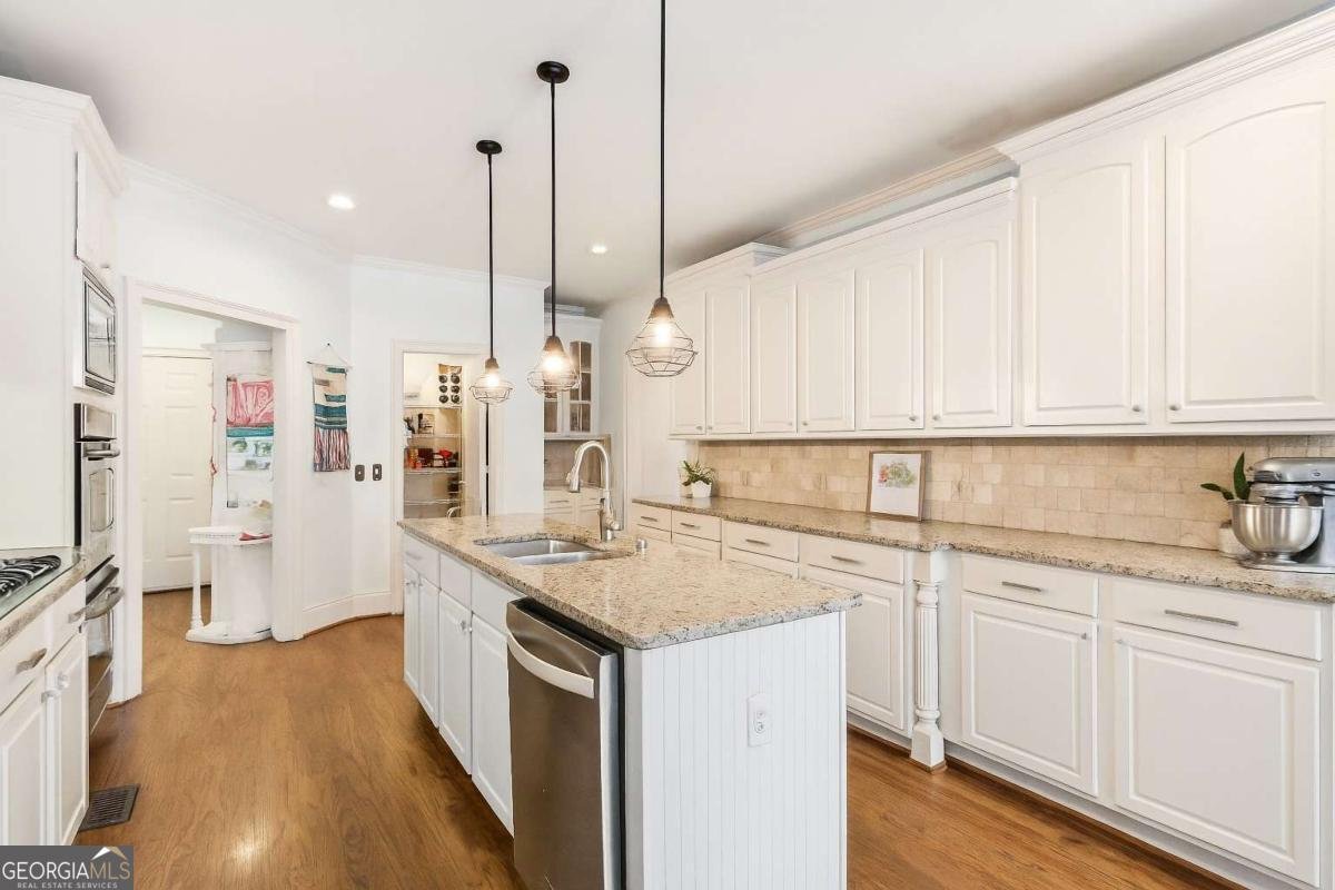 3215 Kylee Dawn Circle Lawrenceville - 20