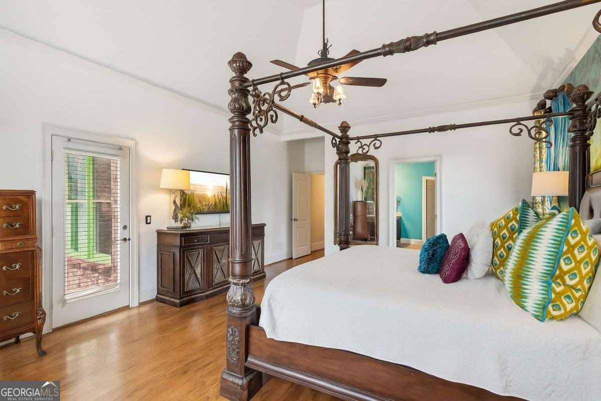 3215 Kylee Dawn Circle Lawrenceville - 24