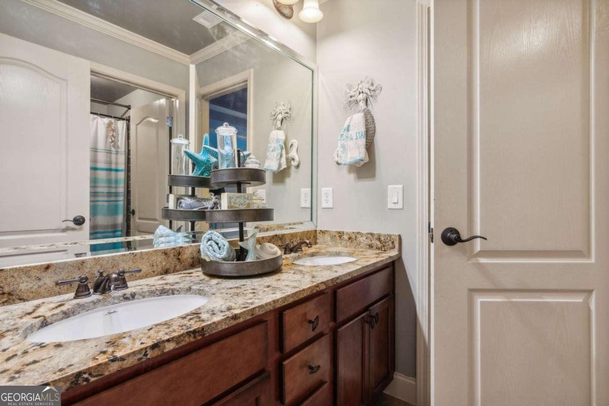 3215 Kylee Dawn Circle Lawrenceville - 37