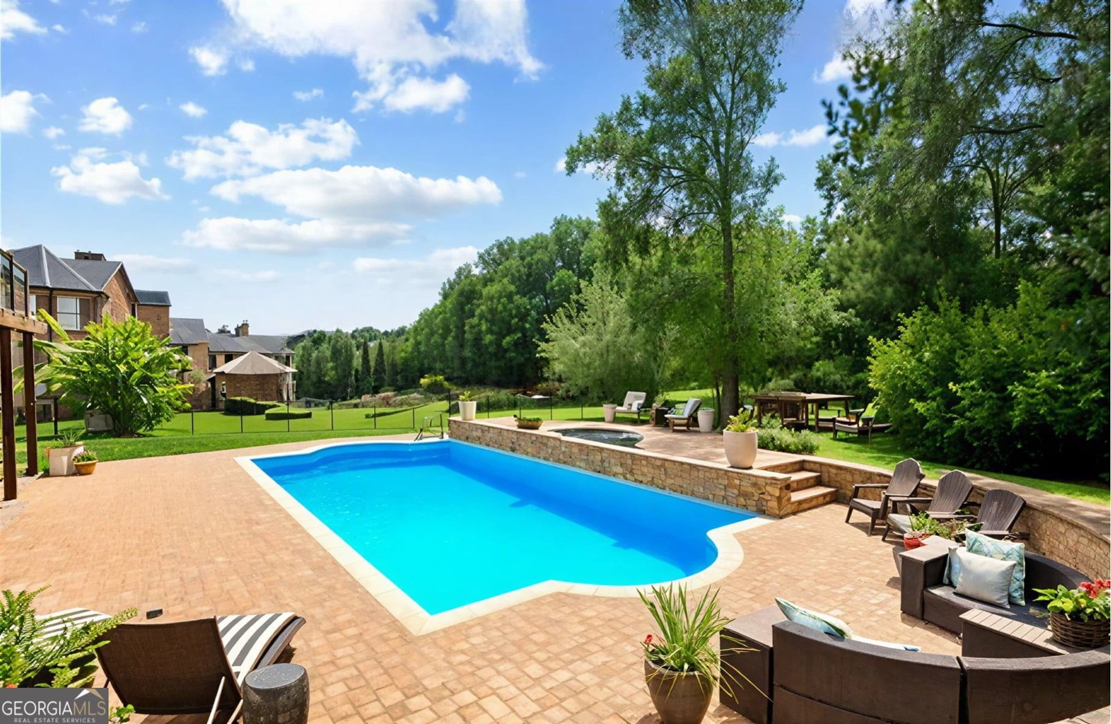 3215 Kylee Dawn Circle Lawrenceville - 43