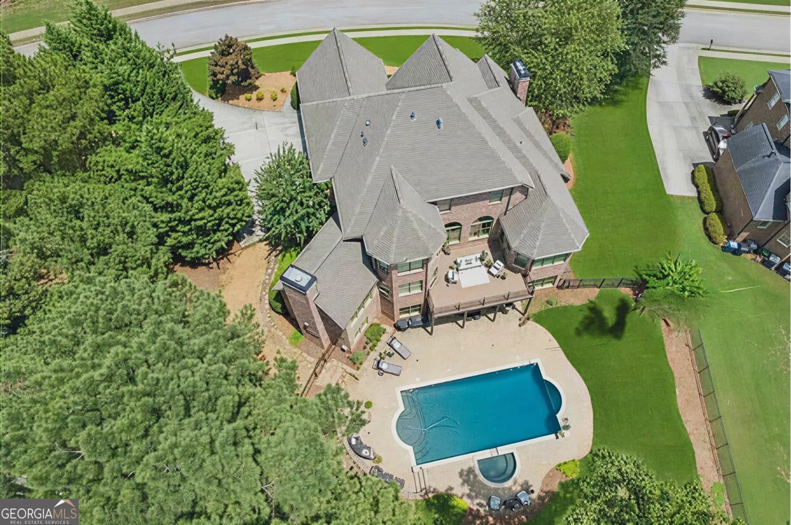 3215 Kylee Dawn Circle Lawrenceville - 48