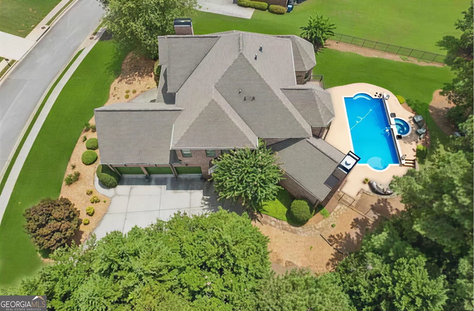 3215 Kylee Dawn Circle Lawrenceville - 5