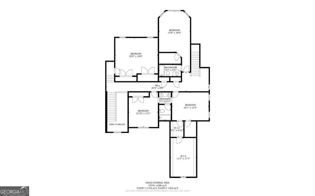 3215 Kylee Dawn Circle Lawrenceville - 54