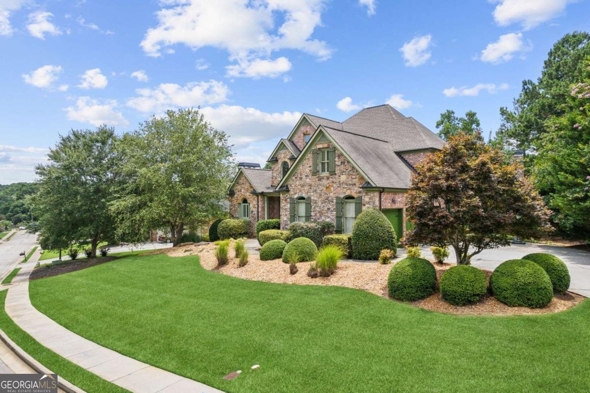 3215 Kylee Dawn Circle Lawrenceville - 7