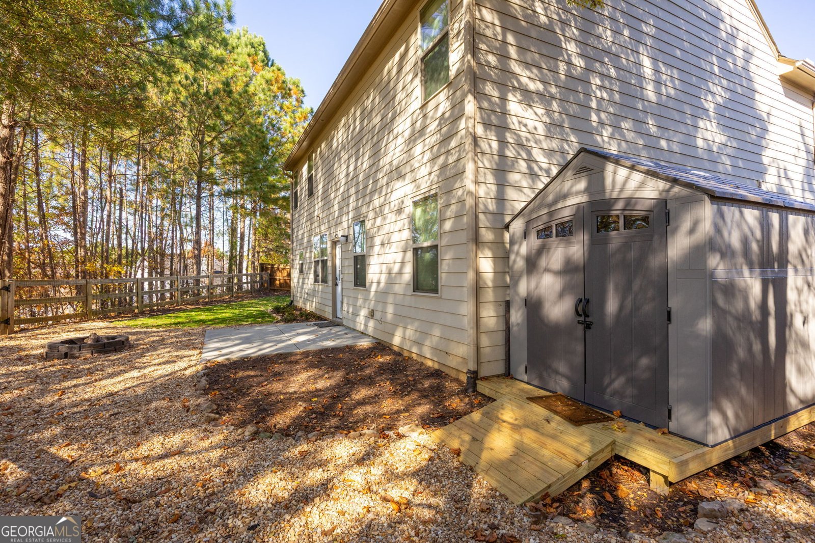 4375 Lippencott Lane Acworth - 28