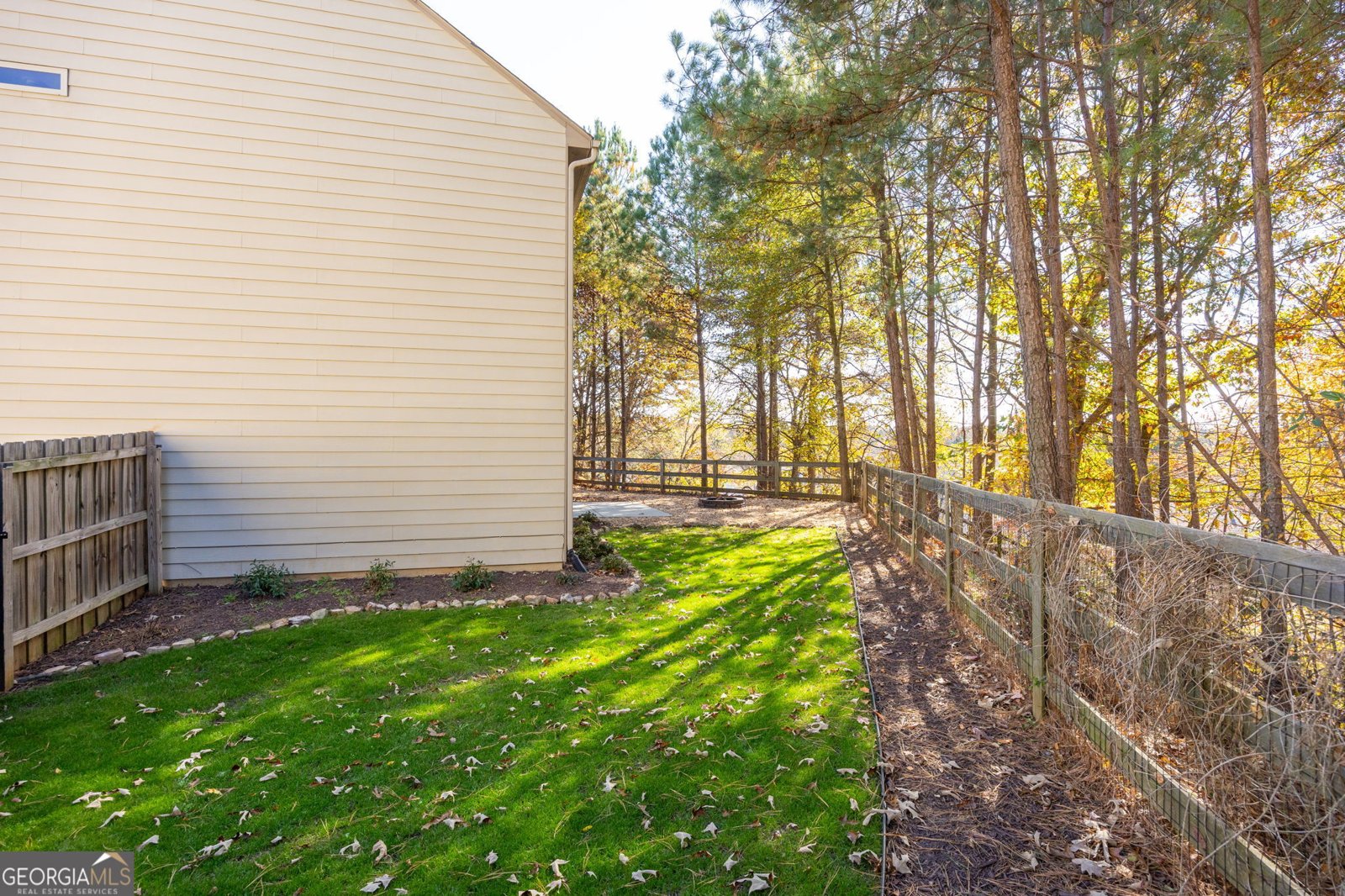 4375 Lippencott Lane Acworth - 30