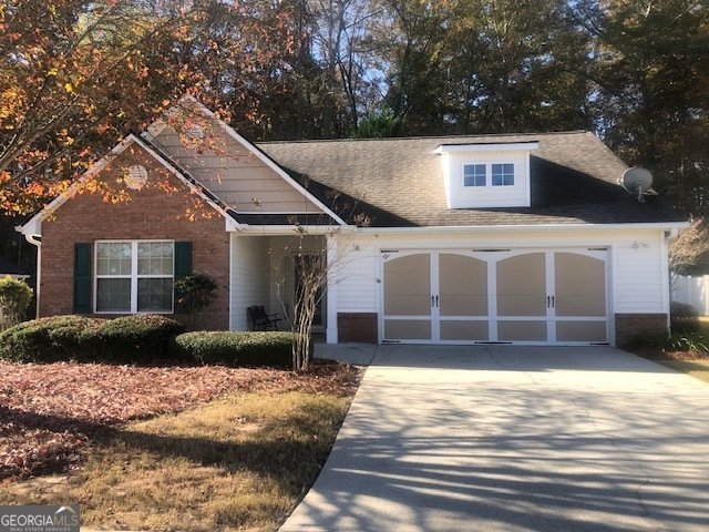 238 Briarcrest Drive Jefferson - 1