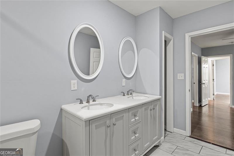 856 Bridgewater Street Atlanta - 1