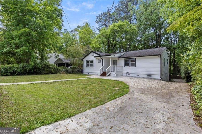 856 Bridgewater Street Atlanta - 12