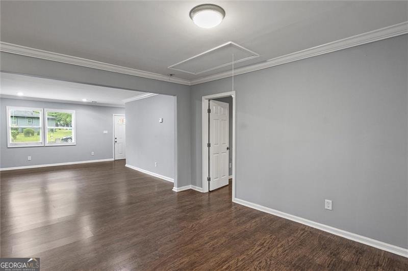 856 Bridgewater Street Atlanta - 15