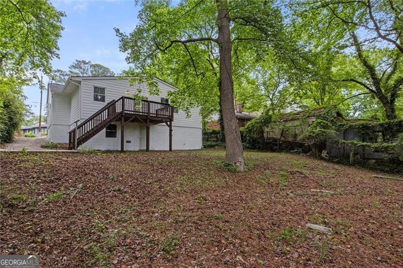 856 Bridgewater Street Atlanta - 8