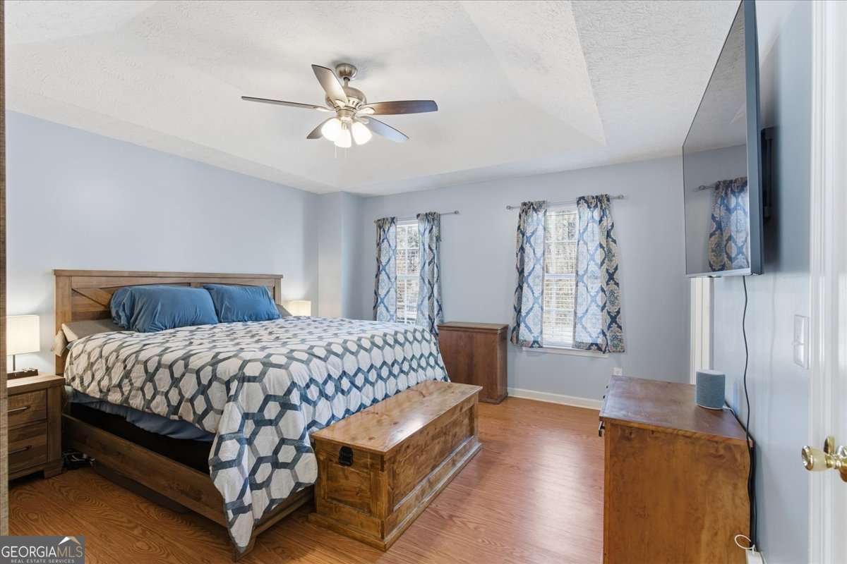 36 Battle Gate Lane Dallas - 18