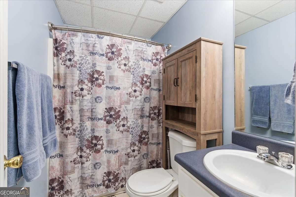 36 Battle Gate Lane Dallas - 33