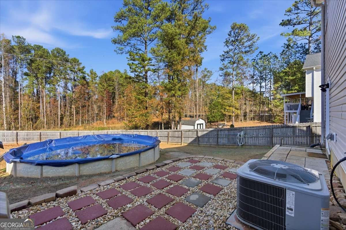 36 Battle Gate Lane Dallas - 37