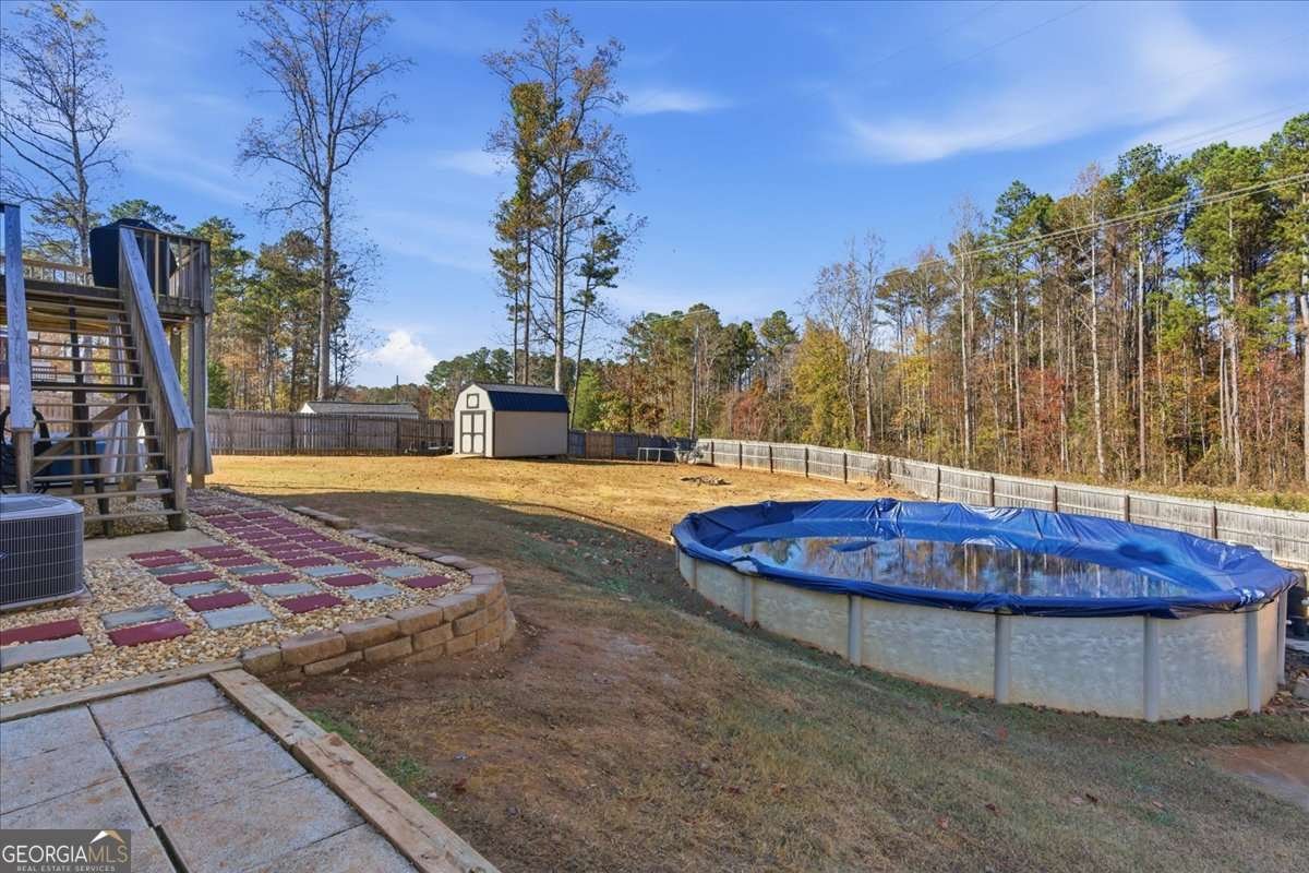 36 Battle Gate Lane Dallas - 38