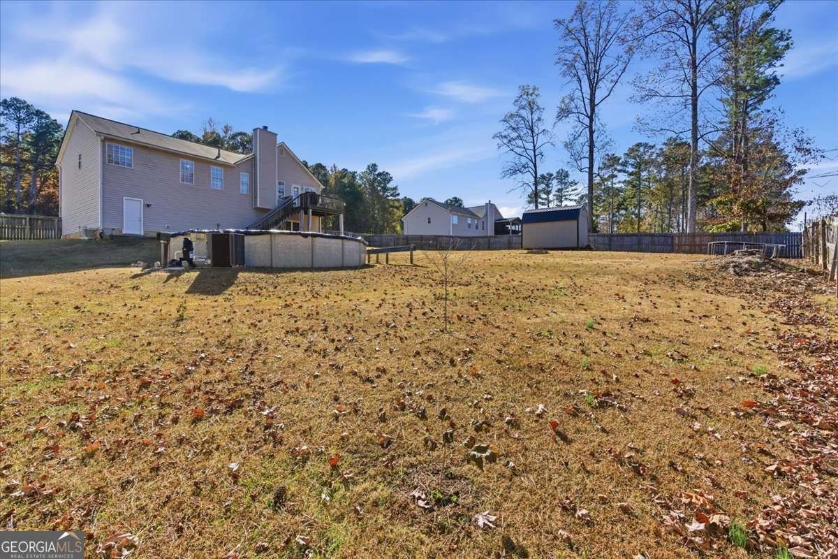 36 Battle Gate Lane Dallas - 39