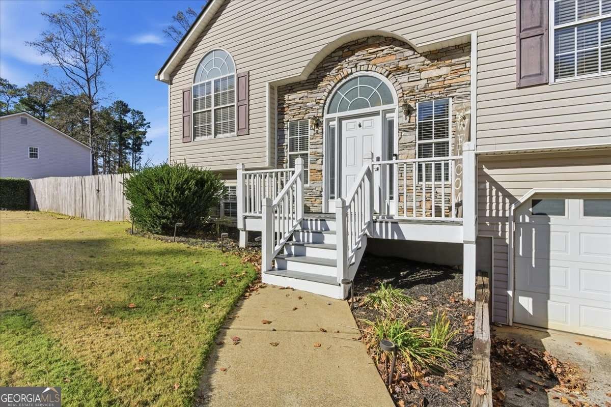 36 Battle Gate Lane Dallas - 4