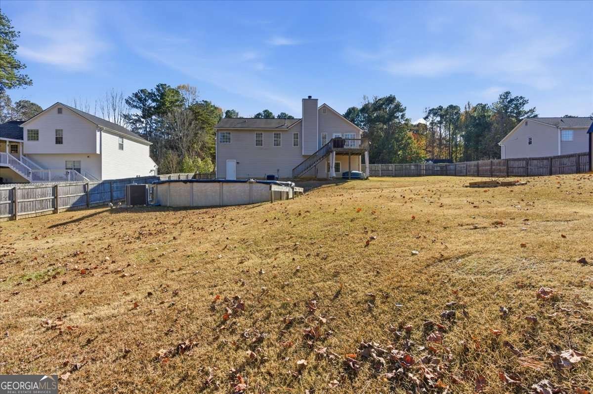 36 Battle Gate Lane Dallas - 40