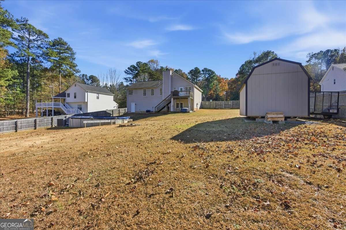 36 Battle Gate Lane Dallas - 41