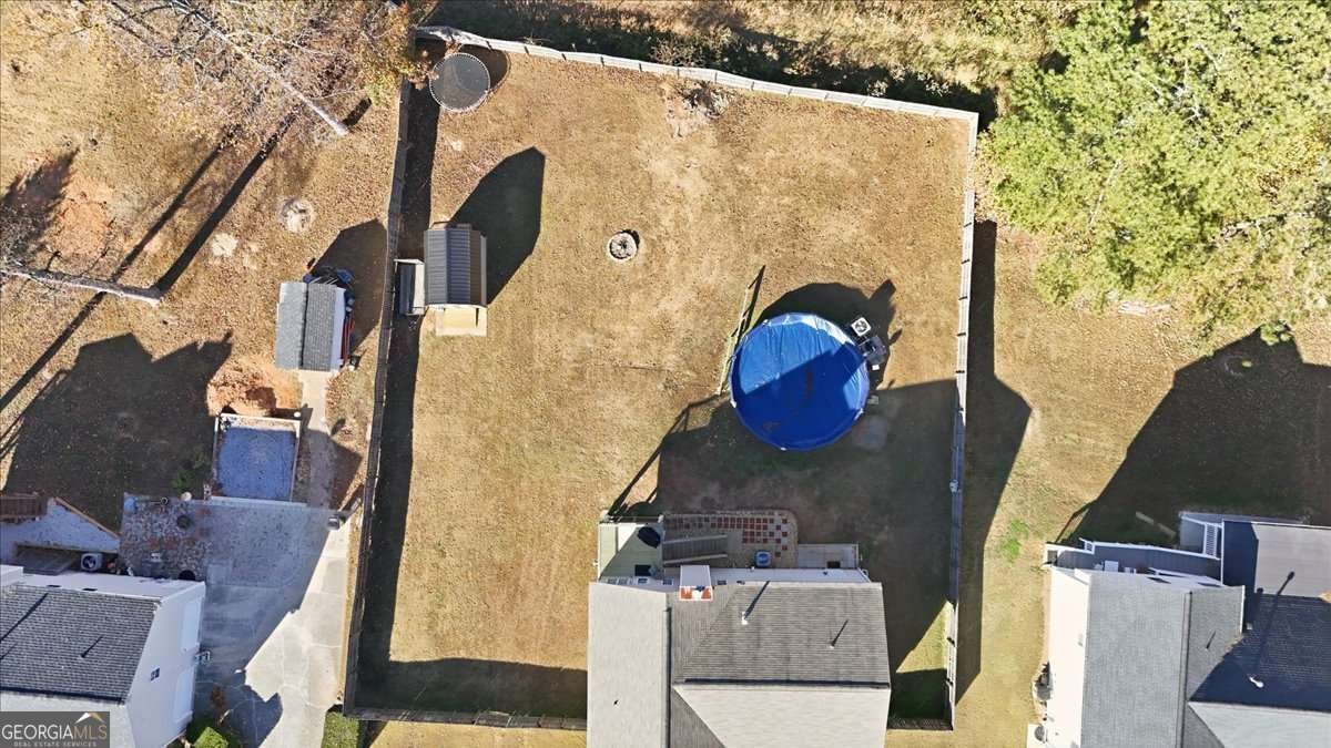 36 Battle Gate Lane Dallas - 44