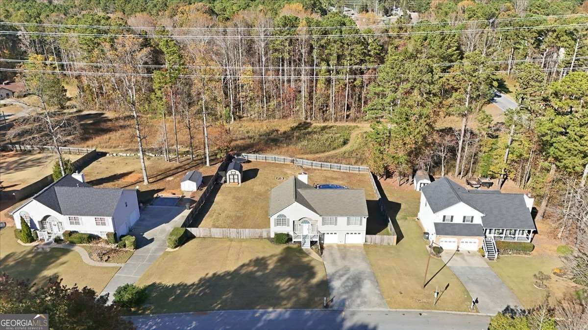 36 Battle Gate Lane Dallas - 46