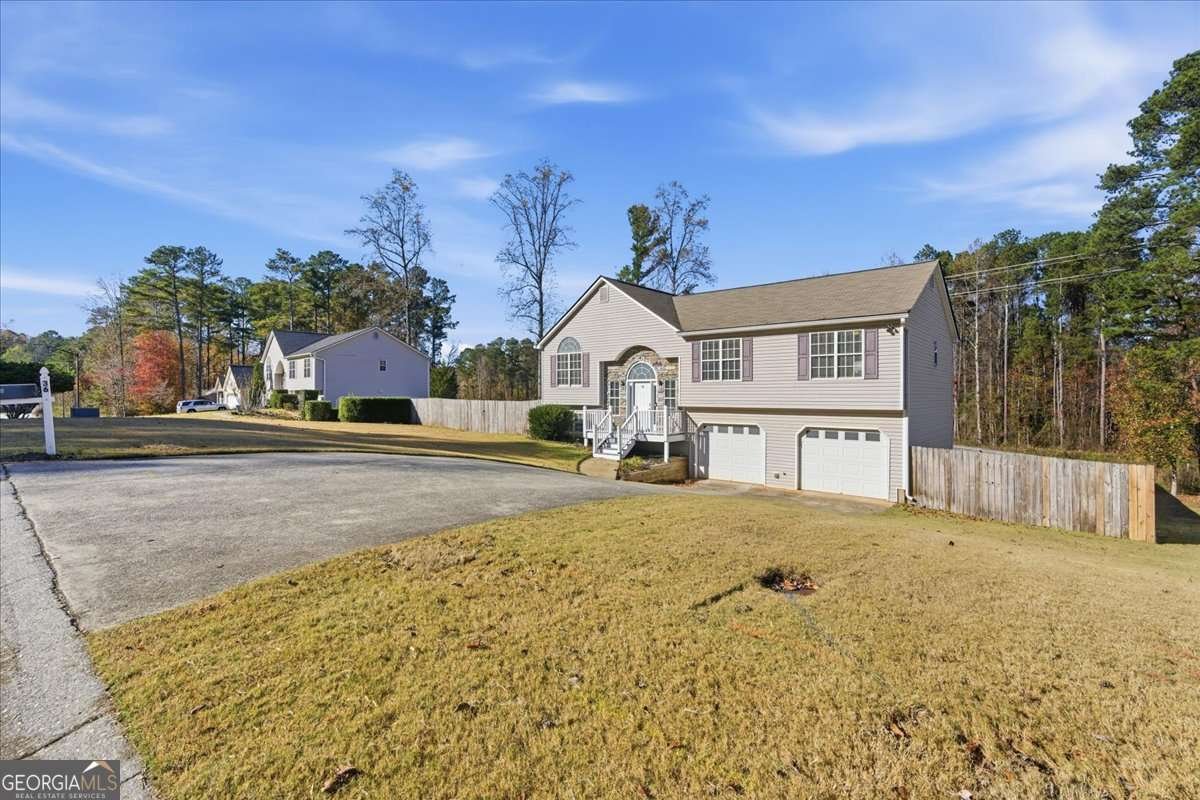 36 Battle Gate Lane Dallas - 53