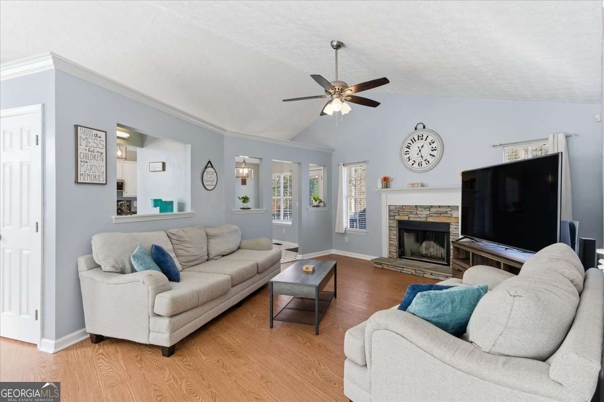 36 Battle Gate Lane Dallas - 8