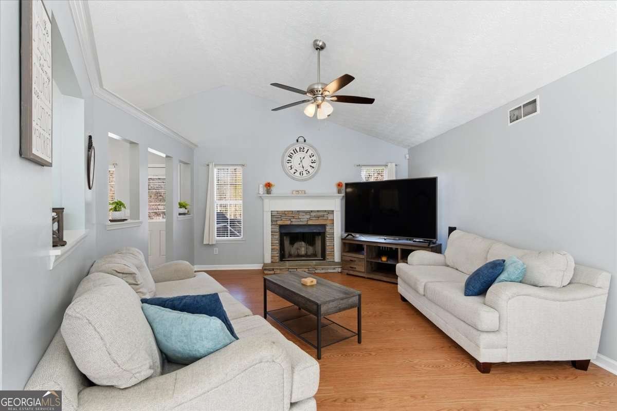 36 Battle Gate Lane Dallas - 9