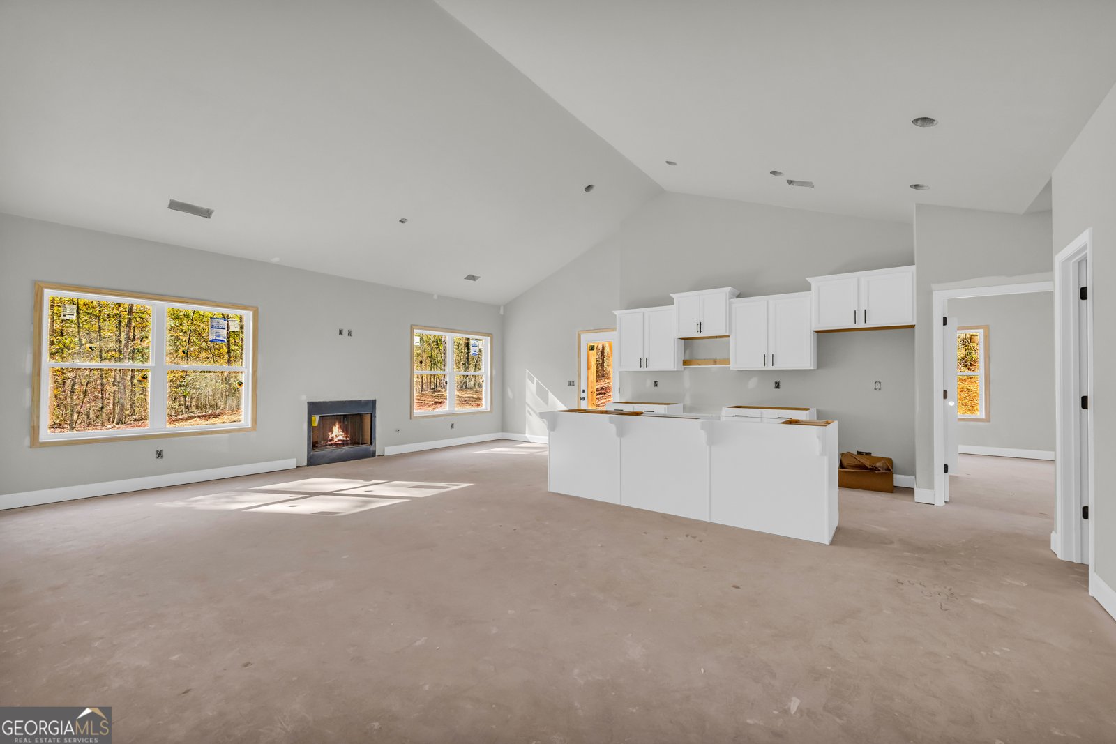 174 Old Milltown Road Hartwell - 7