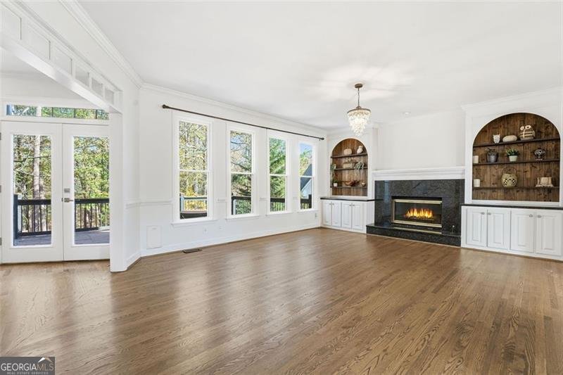 5586 FORKWOOD Acworth - 11