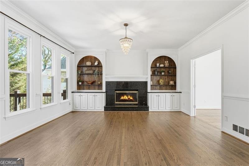 5586 FORKWOOD Acworth - 12