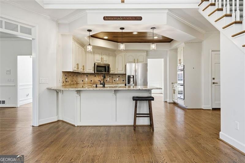 5586 FORKWOOD Acworth - 15