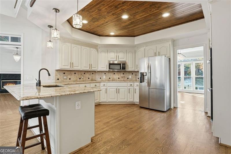 5586 FORKWOOD Acworth - 16