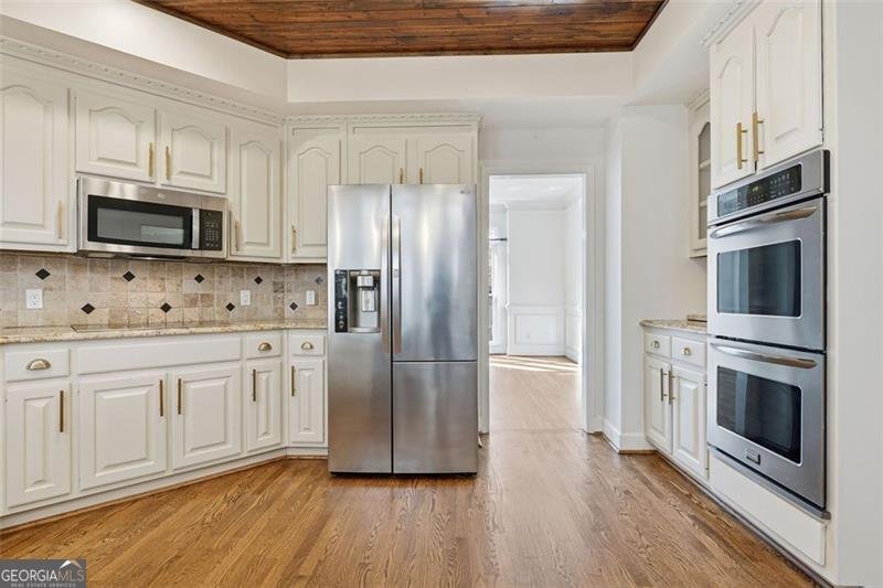 5586 FORKWOOD Acworth - 17