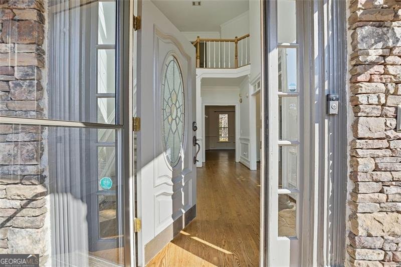 5586 FORKWOOD Acworth - 19