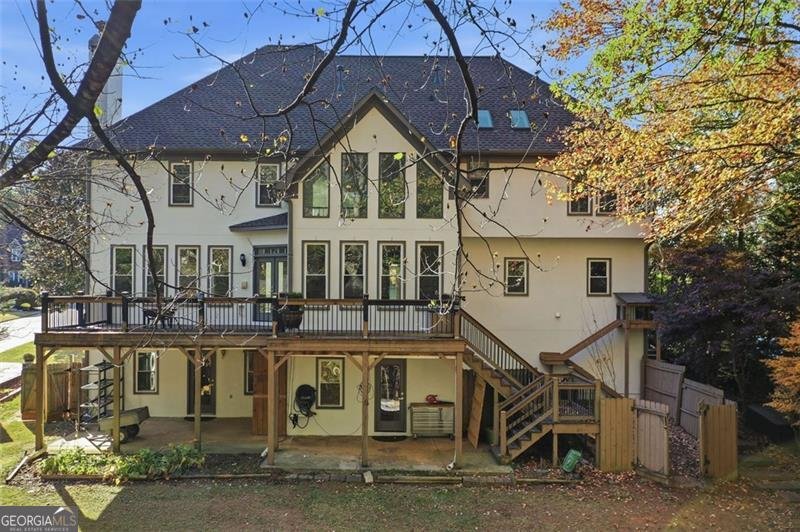 5586 FORKWOOD Acworth - 20