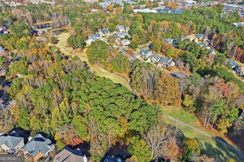 5586 FORKWOOD Acworth - 22