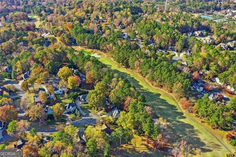 5586 FORKWOOD Acworth - 23