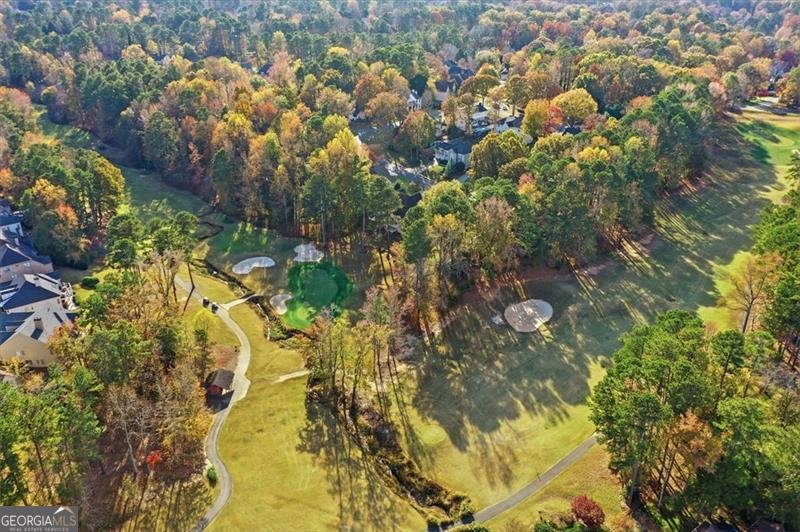 5586 FORKWOOD Acworth - 24