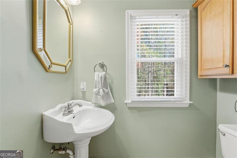 5586 FORKWOOD Acworth - 25