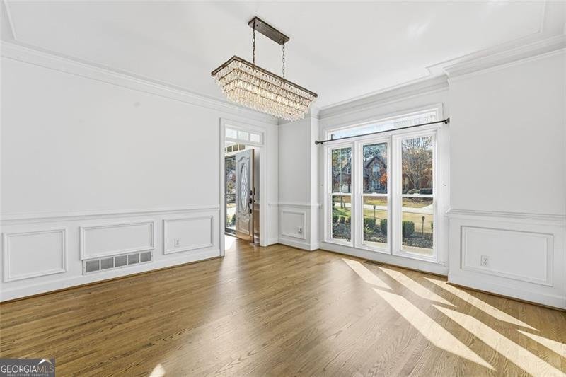 5586 FORKWOOD Acworth - 27