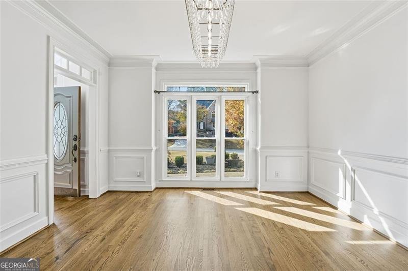 5586 FORKWOOD Acworth - 28