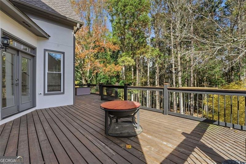 5586 FORKWOOD Acworth - 29