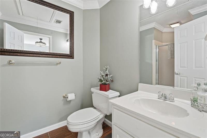 5586 FORKWOOD Acworth - 38