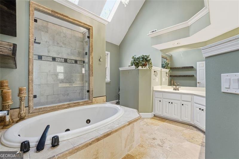 5586 FORKWOOD Acworth - 40